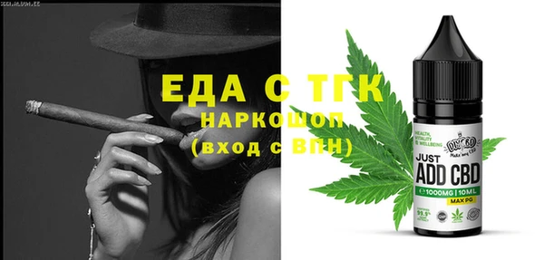 тгк Снежногорск